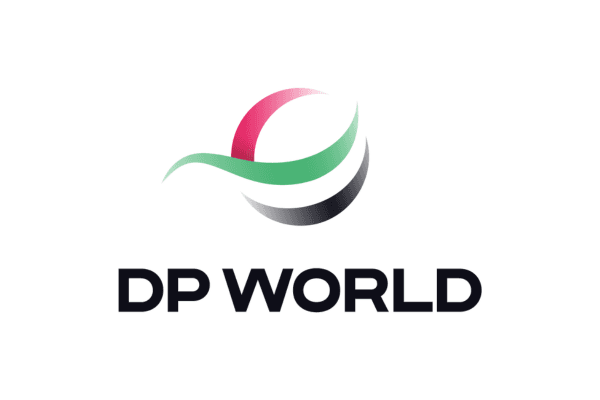 DP World logo