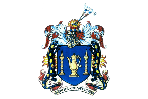Worshipful Company of Founders logo