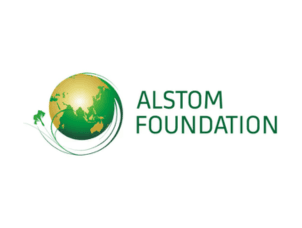 Alstom logo