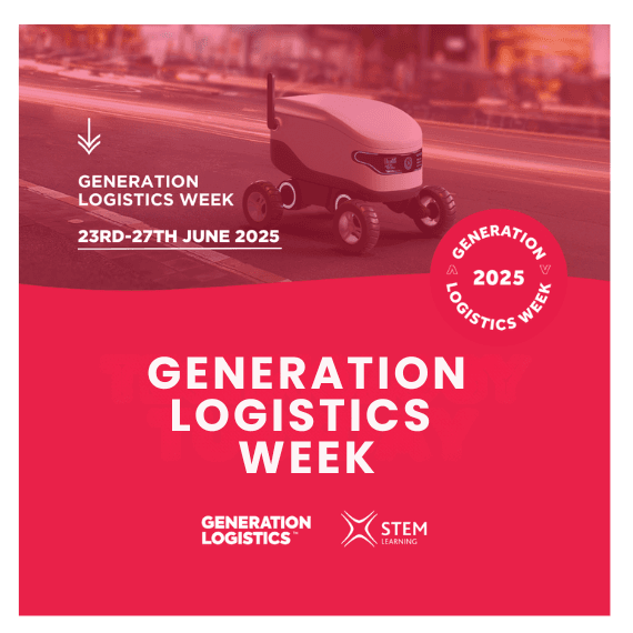 Generation Logistics Week Branding (small)