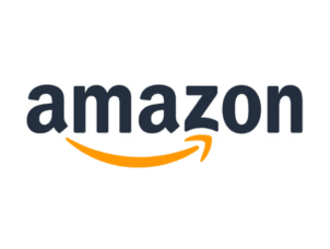 Amazon logo