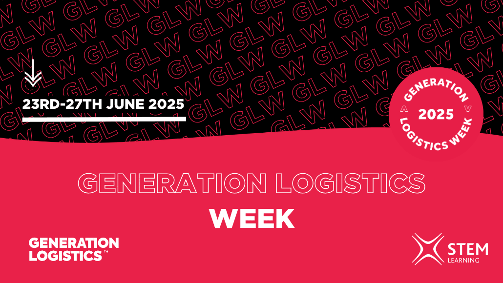 23rd-27th June 2025 Generation Logistics Week