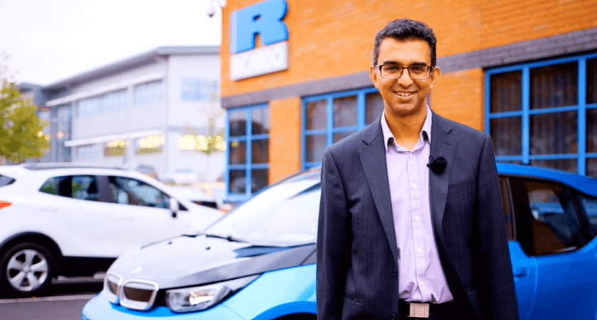 STEM Learning resource video