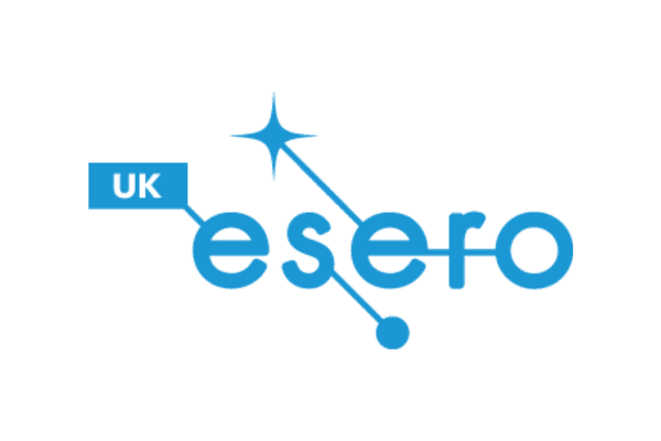 ESERO-UK logo