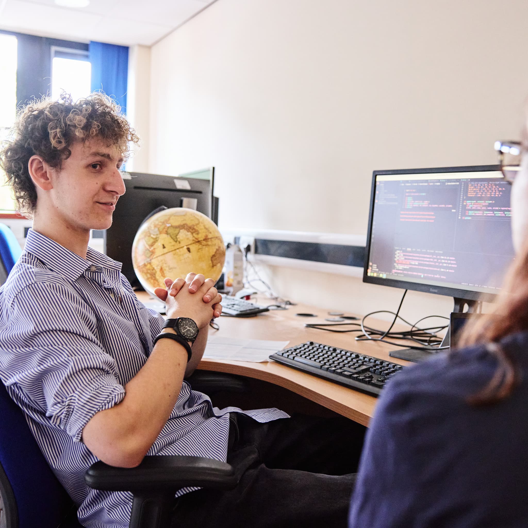 Research Placements & Experiences